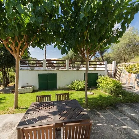 Finca La Paloma ماهون