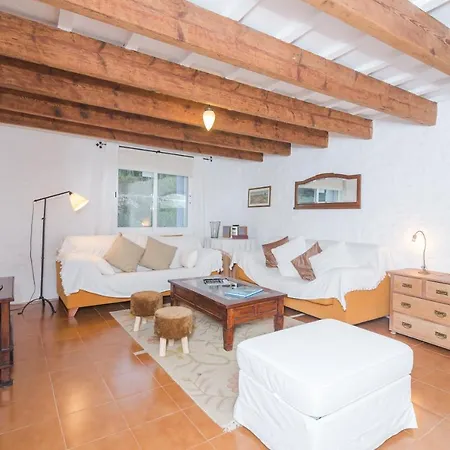 Finca La Paloma * ماهون