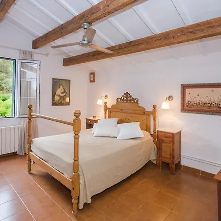 Finca La Paloma Μαό