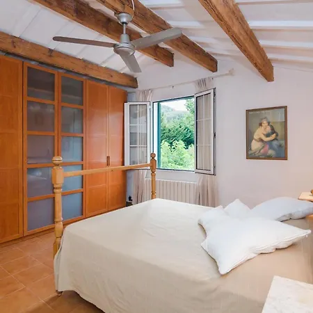 Βίλα Finca La Paloma *