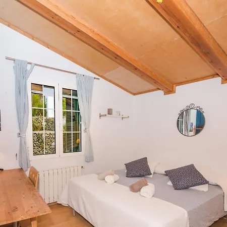 Finca La Paloma Villa Mahon (Menorca)