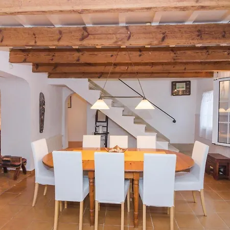 Finca La Paloma Villa Mahon (Menorca)