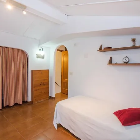 Villa Finca La Paloma Mahon (Menorca)