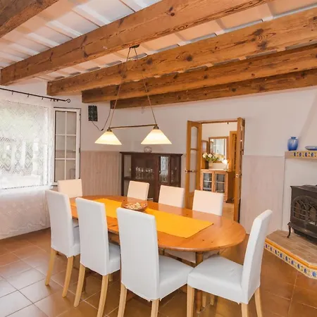 Villa Finca La Paloma