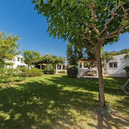 Villa Finca La Paloma